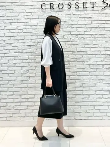 ONWARD CROSSET SELECT 東海林 コーディネート画像