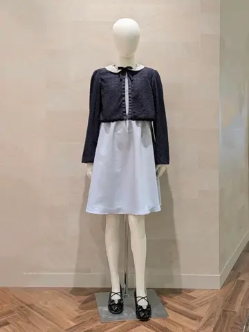 ONWARD CROSSET SELECT 永谷 コーディネート画像