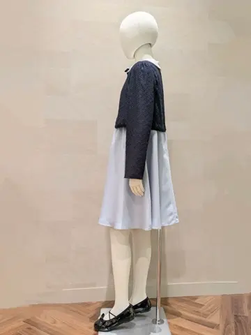 ONWARD CROSSET SELECT 永谷 コーディネート画像