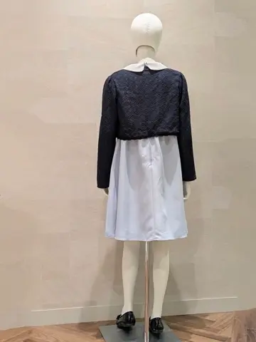 ONWARD CROSSET SELECT 永谷 コーディネート画像