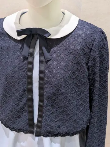 ONWARD CROSSET SELECT 永谷 コーディネート画像