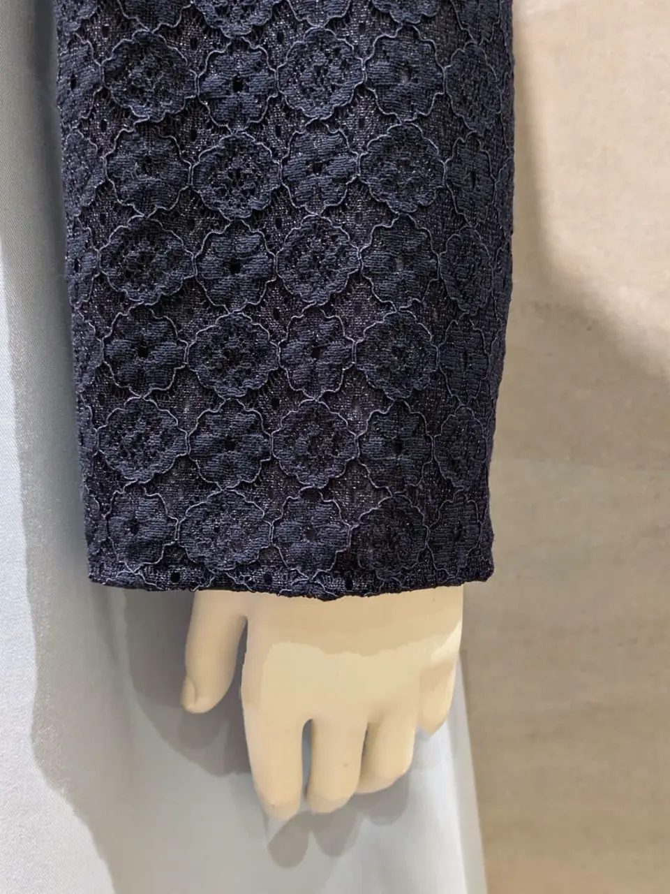 ONWARD CROSSET SELECT 永谷 コーディネート画像