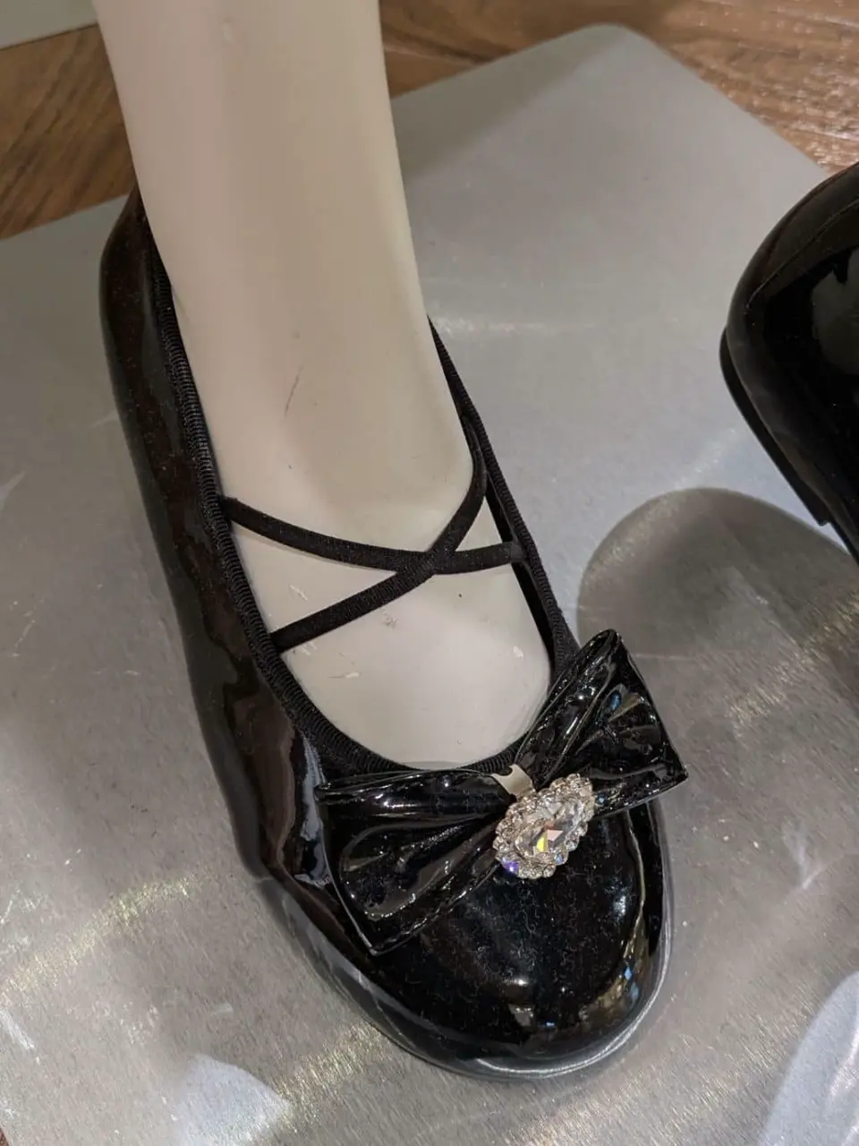 ONWARD CROSSET SELECT 永谷 コーディネート画像