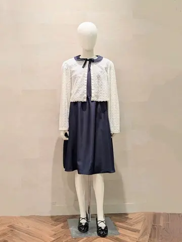 ONWARD CROSSET SELECT 永谷 コーディネート画像