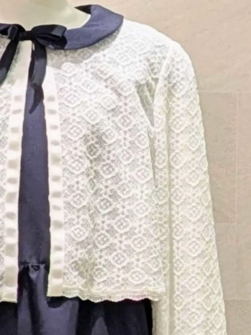 ONWARD CROSSET SELECT 永谷 コーディネート画像