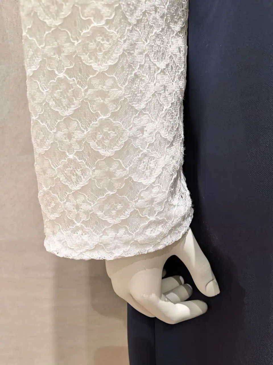 ONWARD CROSSET SELECT 永谷 コーディネート画像