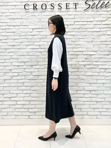 ONWARD CROSSET SELECT 東海林 コーディネート画像