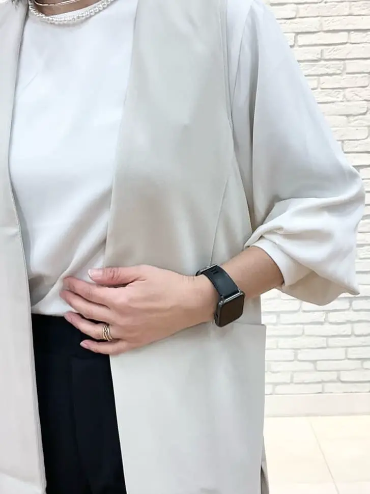 ONWARD CROSSET SELECT 東海林 コーディネート画像