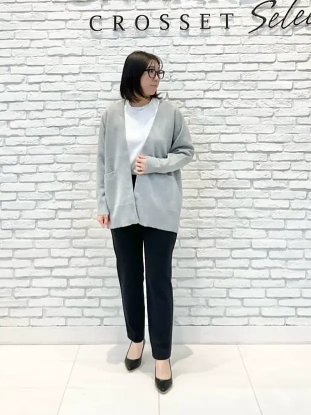  東海林 コーディネート画像