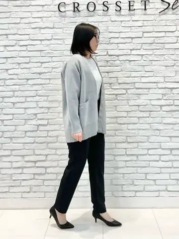 ONWARD CROSSET SELECT 東海林 コーディネート画像