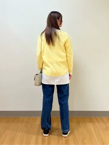 ONWARD CROSSET SELECT Aina コーディネート画像