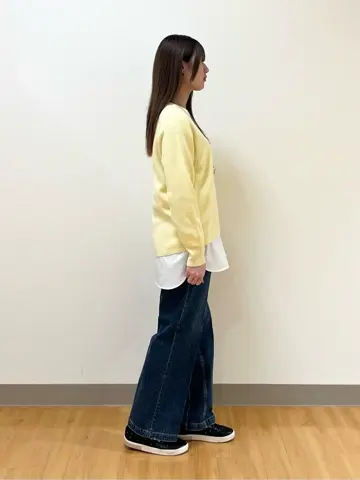 ONWARD CROSSET SELECT Aina コーディネート画像