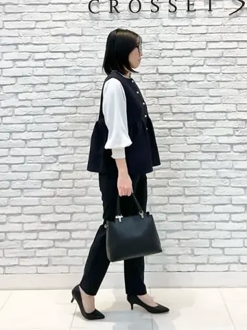 ONWARD CROSSET SELECT 東海林 コーディネート画像