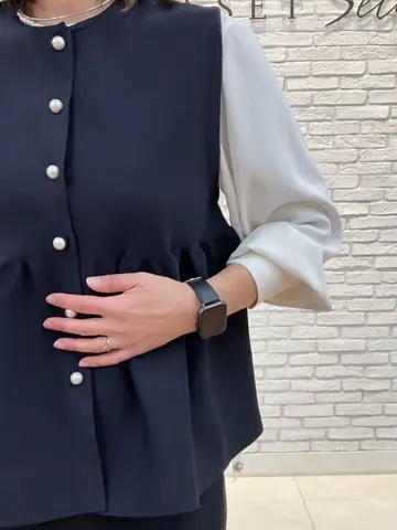 ONWARD CROSSET SELECT 東海林 コーディネート画像