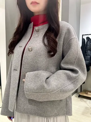 ONWARD CROSSET SELECT 本間 コーディネート画像