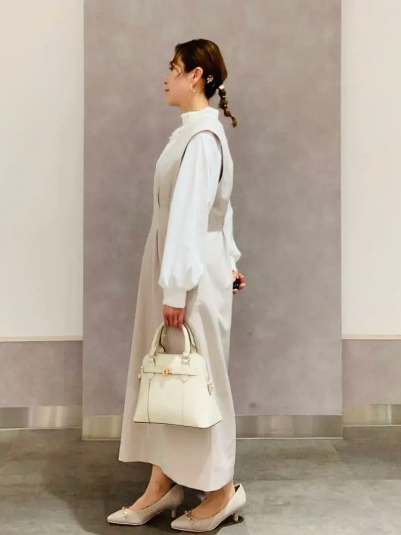 ONWARD CROSSET SELECT KUMAZAWA ✼  コーディネート画像