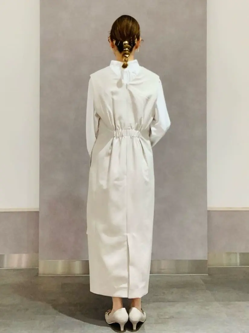 ONWARD CROSSET SELECT KUMAZAWA ✼  コーディネート画像