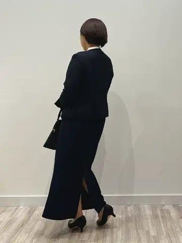 ONWARD CROSSET SELECT 前田 コーディネート画像