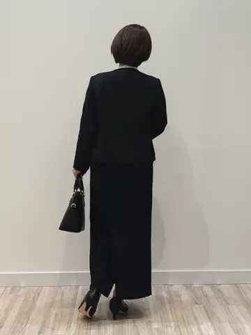 ONWARD CROSSET SELECT 前田 コーディネート画像