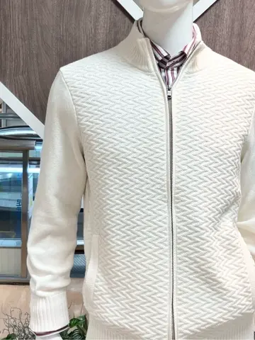 ONWARD CROSSET SELECT 小管 コーディネート画像