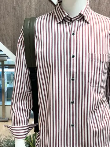 ONWARD CROSSET SELECT 小管 コーディネート画像