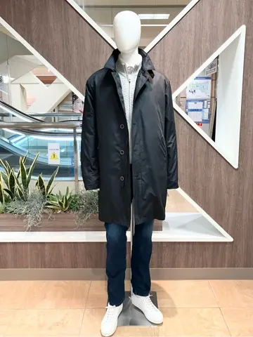 ONWARD CROSSET SELECT 小管 コーディネート画像