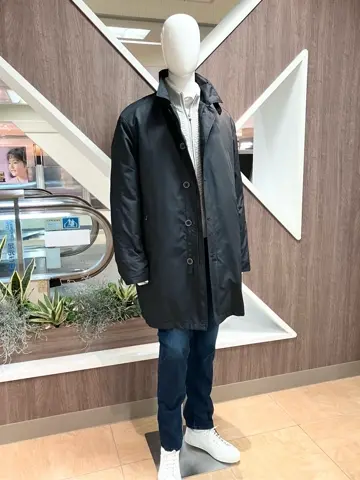 ONWARD CROSSET SELECT 小管 コーディネート画像