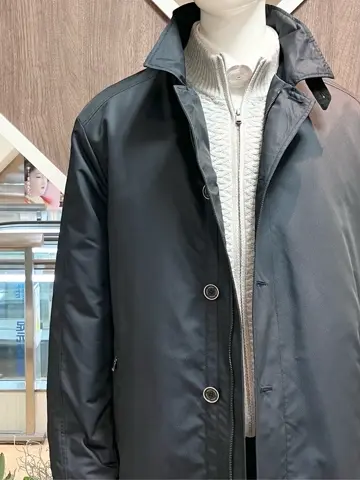 ONWARD CROSSET SELECT 小管 コーディネート画像