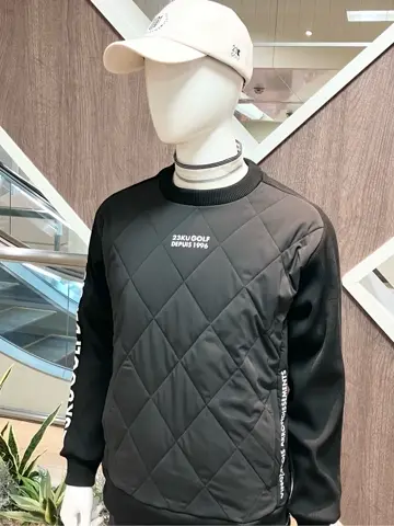 ONWARD CROSSET SELECT 小管 コーディネート画像