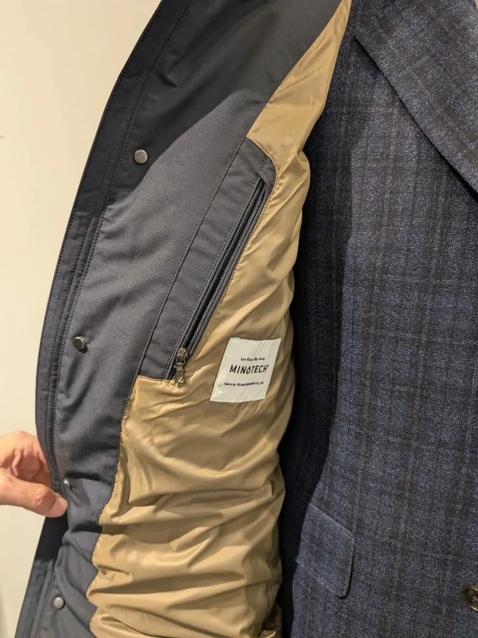 ONWARD CROSSET SELECT 市川真理子 コーディネート画像