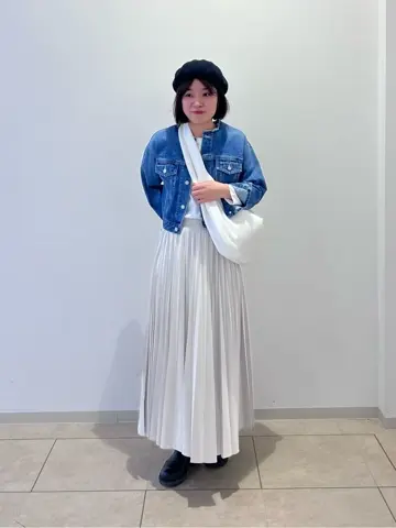 ONWARD CROSSET SELECT 藤田 コーディネート画像