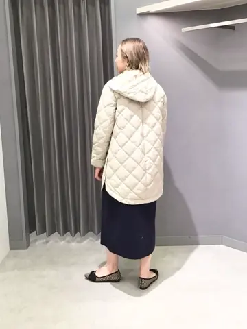 ONWARD CROSSET SELECT 居石 コーディネート画像