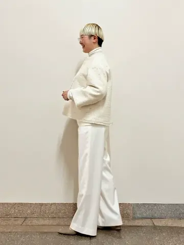 ONWARD CROSSET SELECT 畠山 コーディネート画像