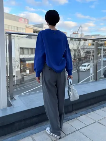 ONWARD CROSSET SELECT 小川 コーディネート画像