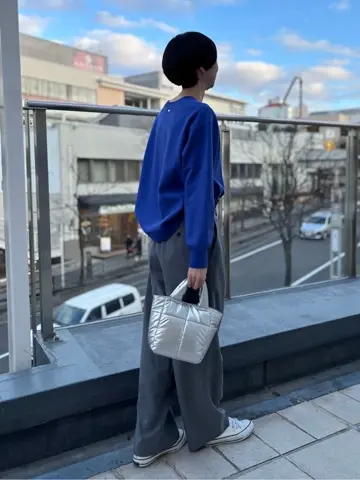 ONWARD CROSSET SELECT 小川 コーディネート画像