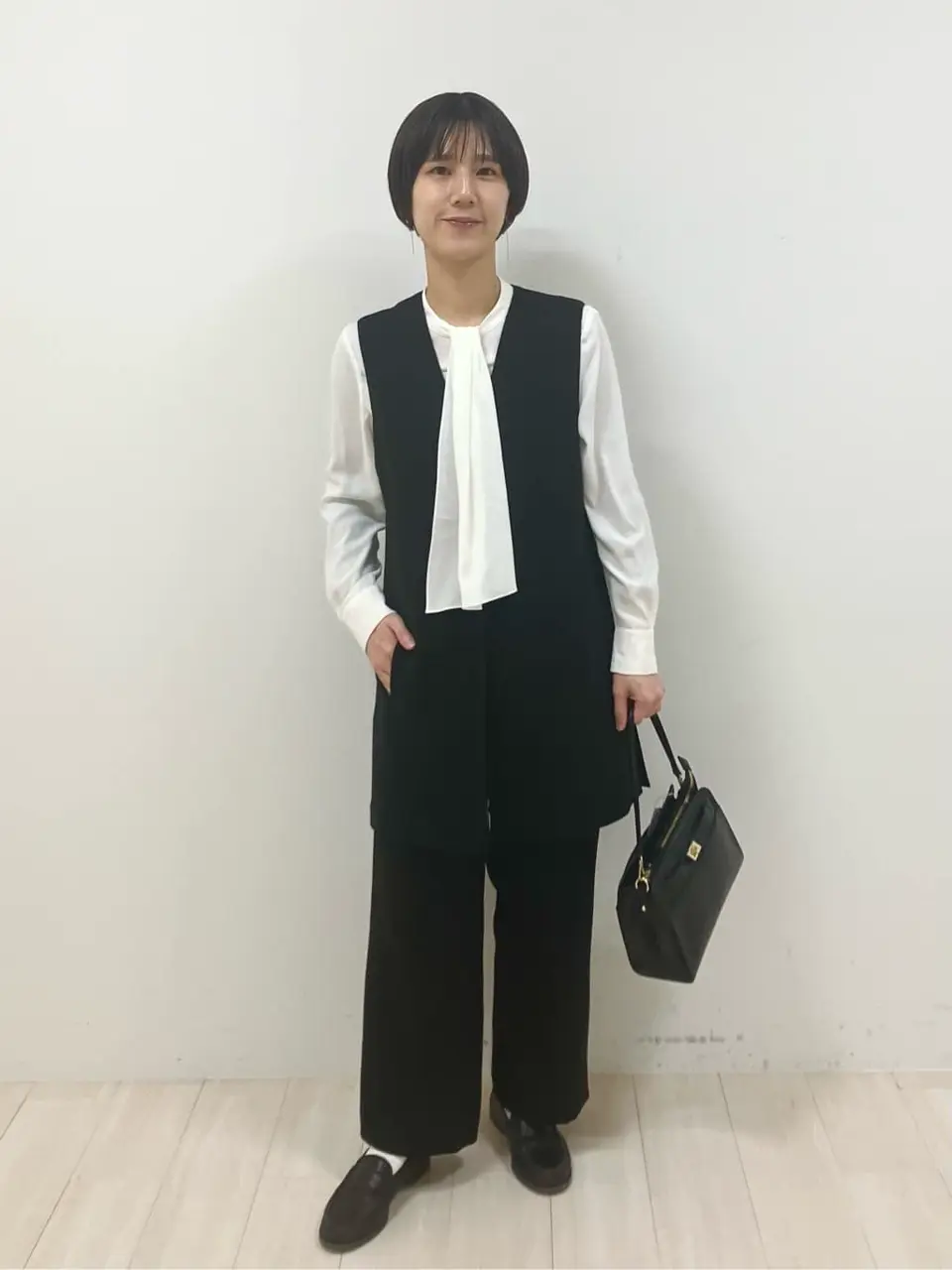  島田 コーディネート画像