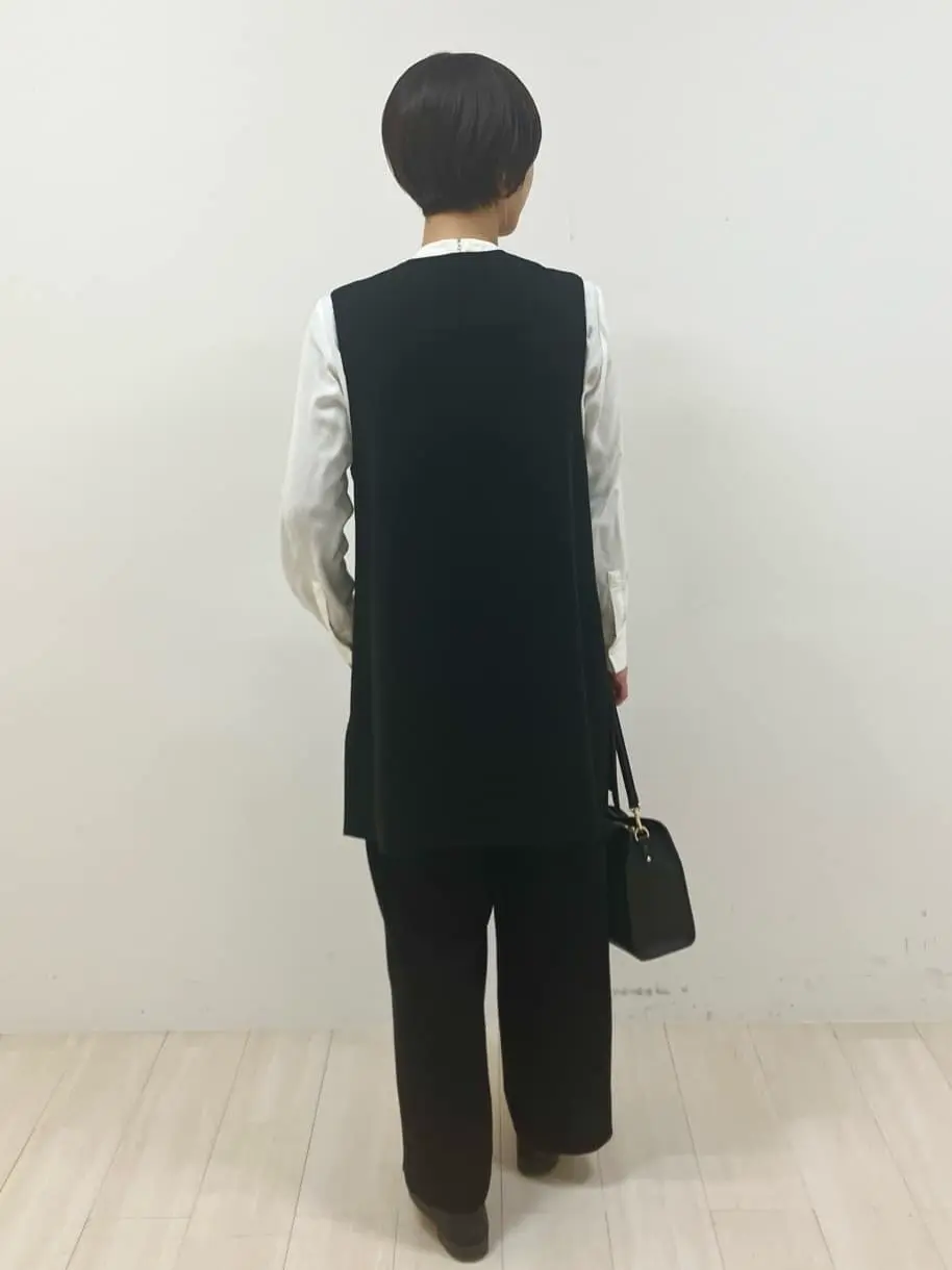 ONWARD CROSSET SELECT 島田 コーディネート画像