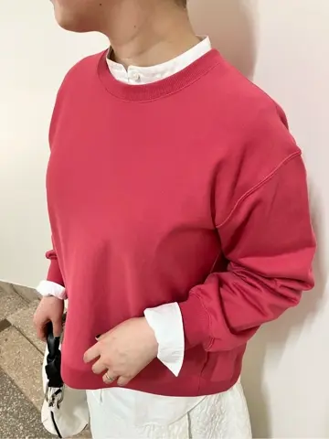 ONWARD CROSSET SELECT 畠山 コーディネート画像