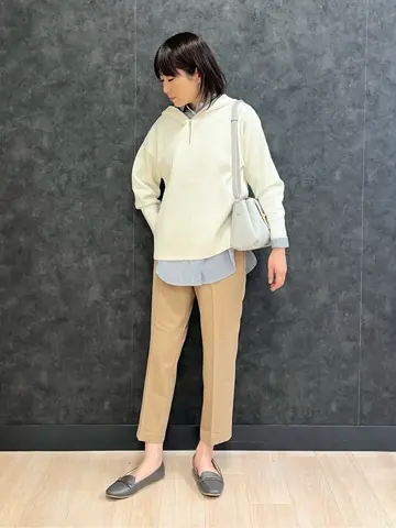 ONWARD CROSSET SELECT 金澤 コーディネート画像