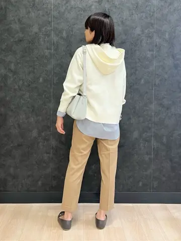 ONWARD CROSSET SELECT 金澤 コーディネート画像