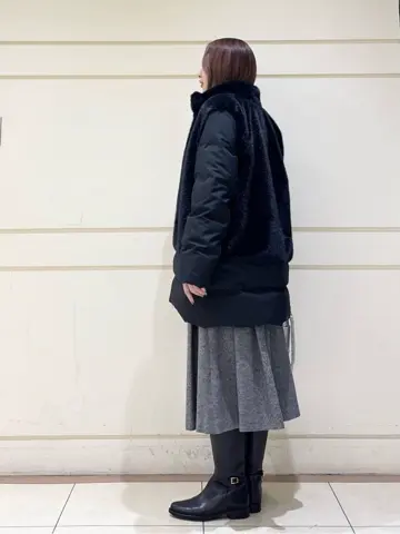 ONWARD CROSSET SELECT Kanako コーディネート画像