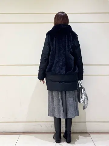 ONWARD CROSSET SELECT Kanako コーディネート画像