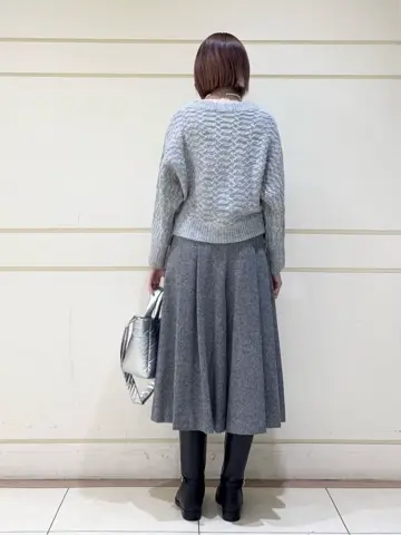 ONWARD CROSSET SELECT Kanako コーディネート画像