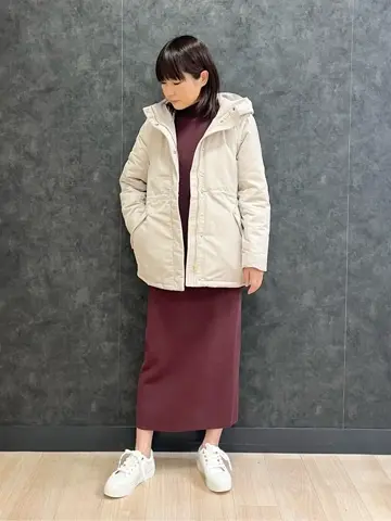 ONWARD CROSSET SELECT 金澤 コーディネート画像