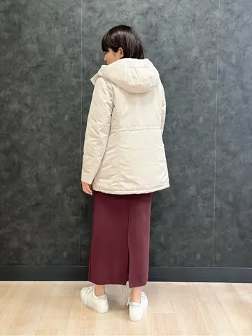 ONWARD CROSSET SELECT 金澤 コーディネート画像