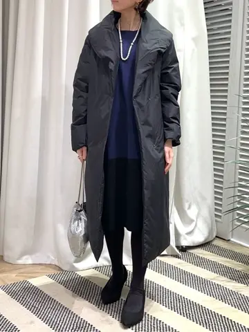 ONWARD CROSSET SELECT M コーディネート画像