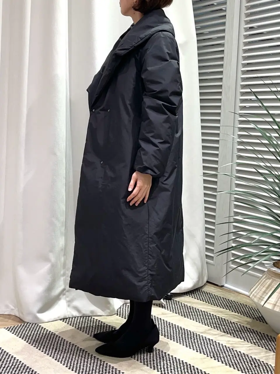 ONWARD CROSSET SELECT M コーディネート画像