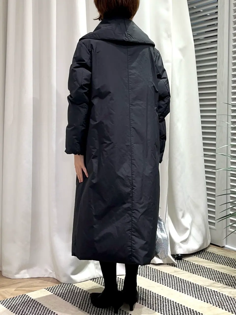 ONWARD CROSSET SELECT M コーディネート画像