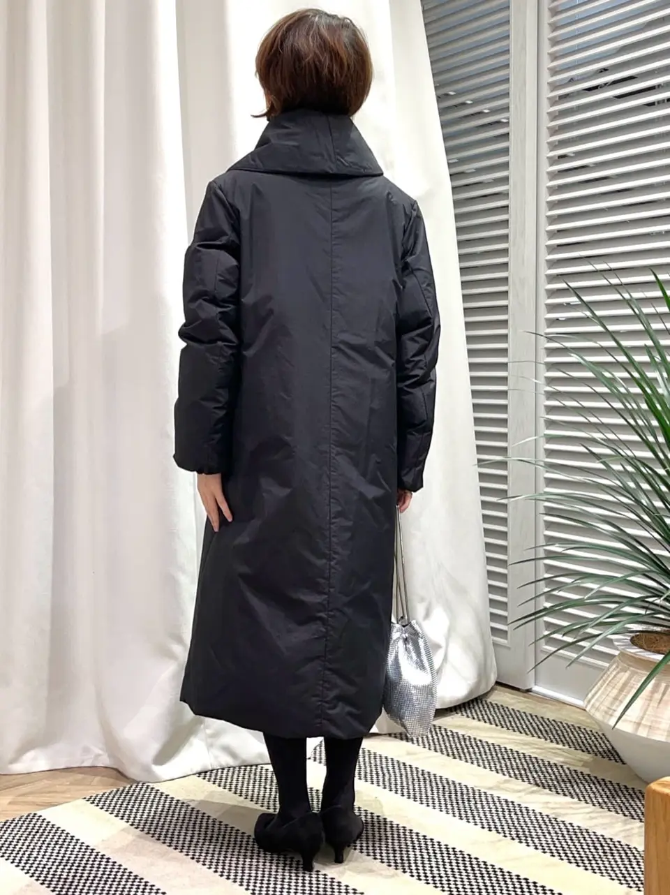 ONWARD CROSSET SELECT M コーディネート画像