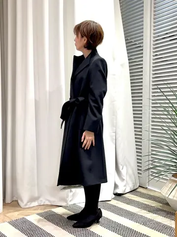 ONWARD CROSSET SELECT M コーディネート画像